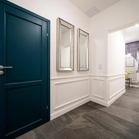 Art Deco Retreat - Centrum