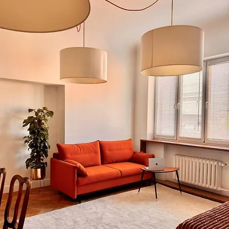 Art Deco Retreat - Centrum