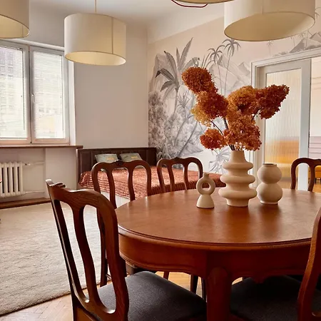 Art Deco Retreat - Centrum 公寓 *