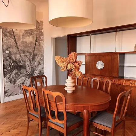 Art Deco Retreat - Centrum